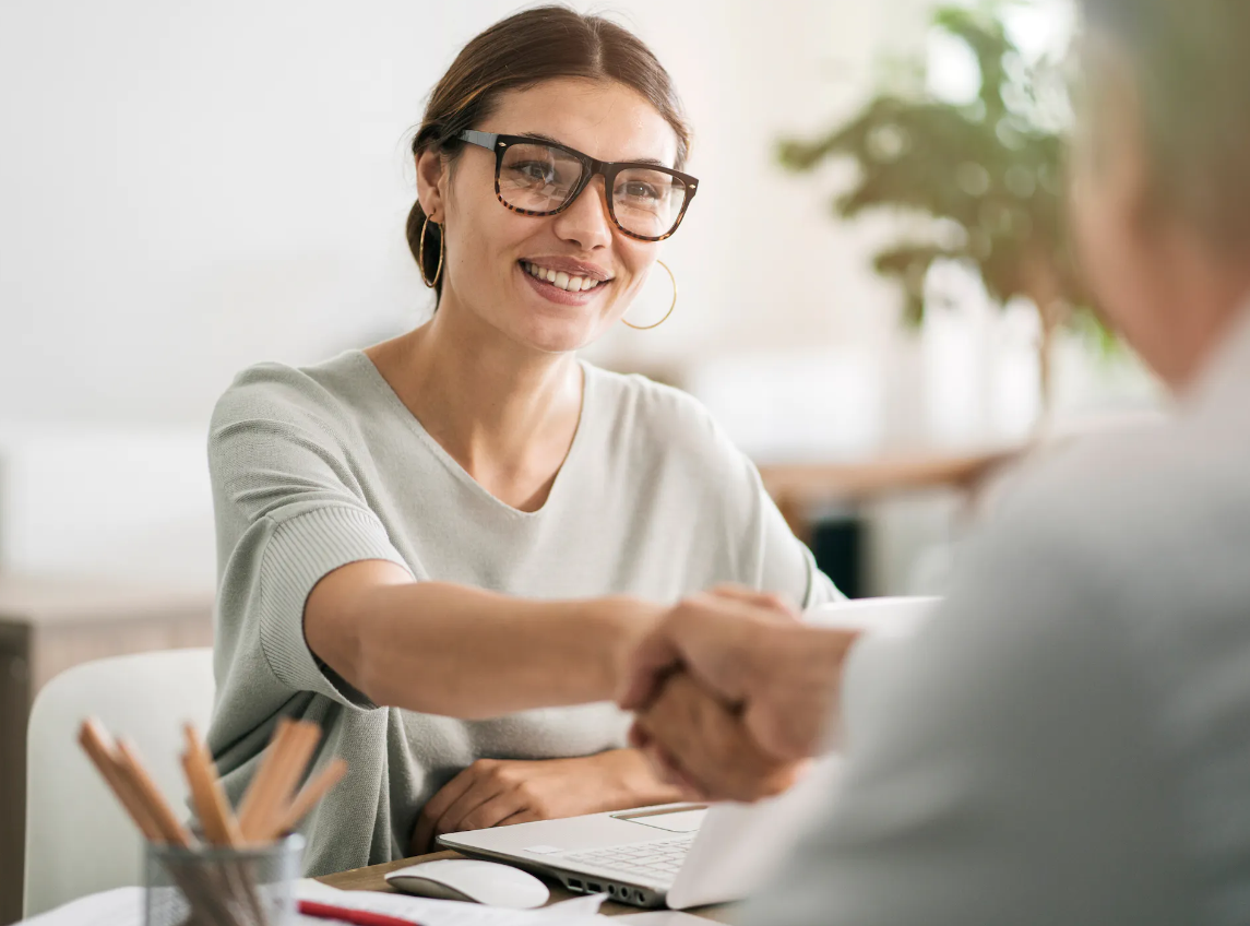 Building the Foundation to Successfully Negotiate Your Salary