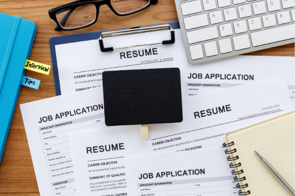 Your Best Resume: Your Ticket To The Job Interview