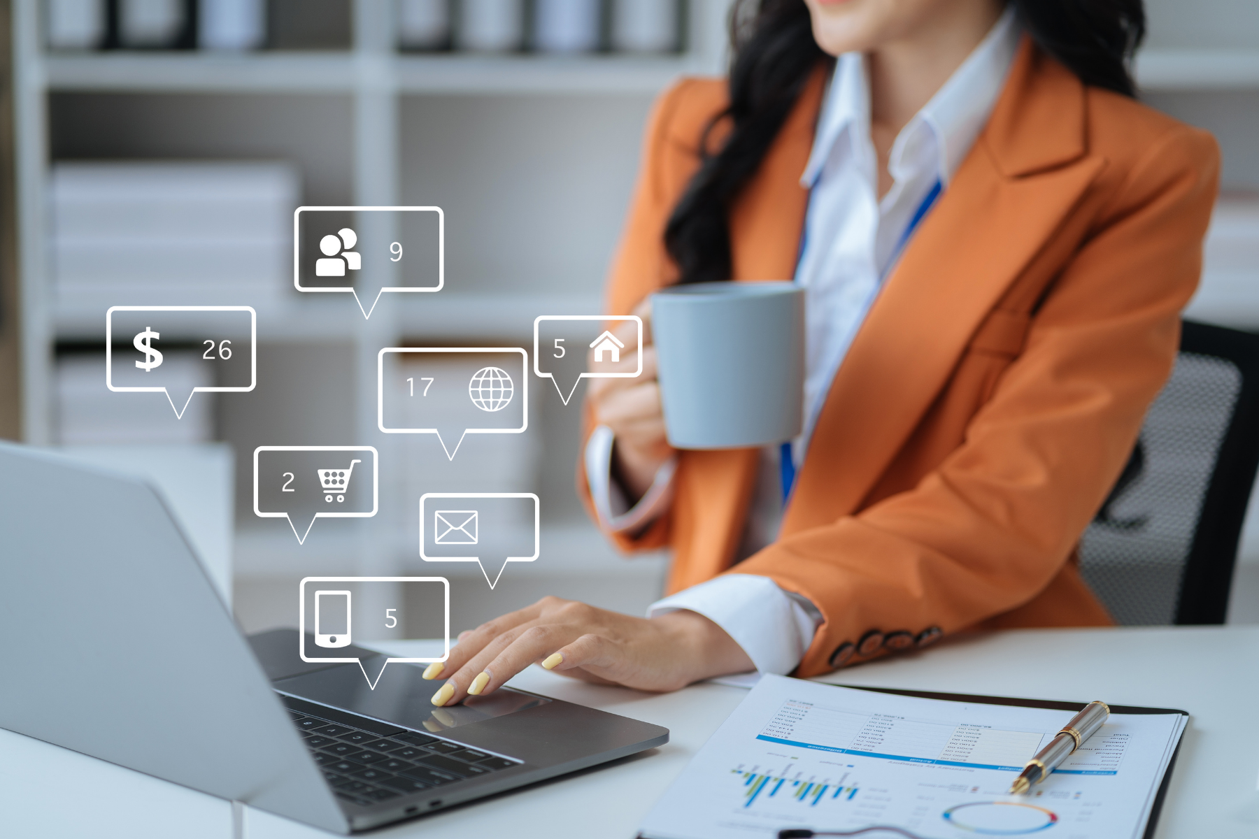 The Power of Tapping