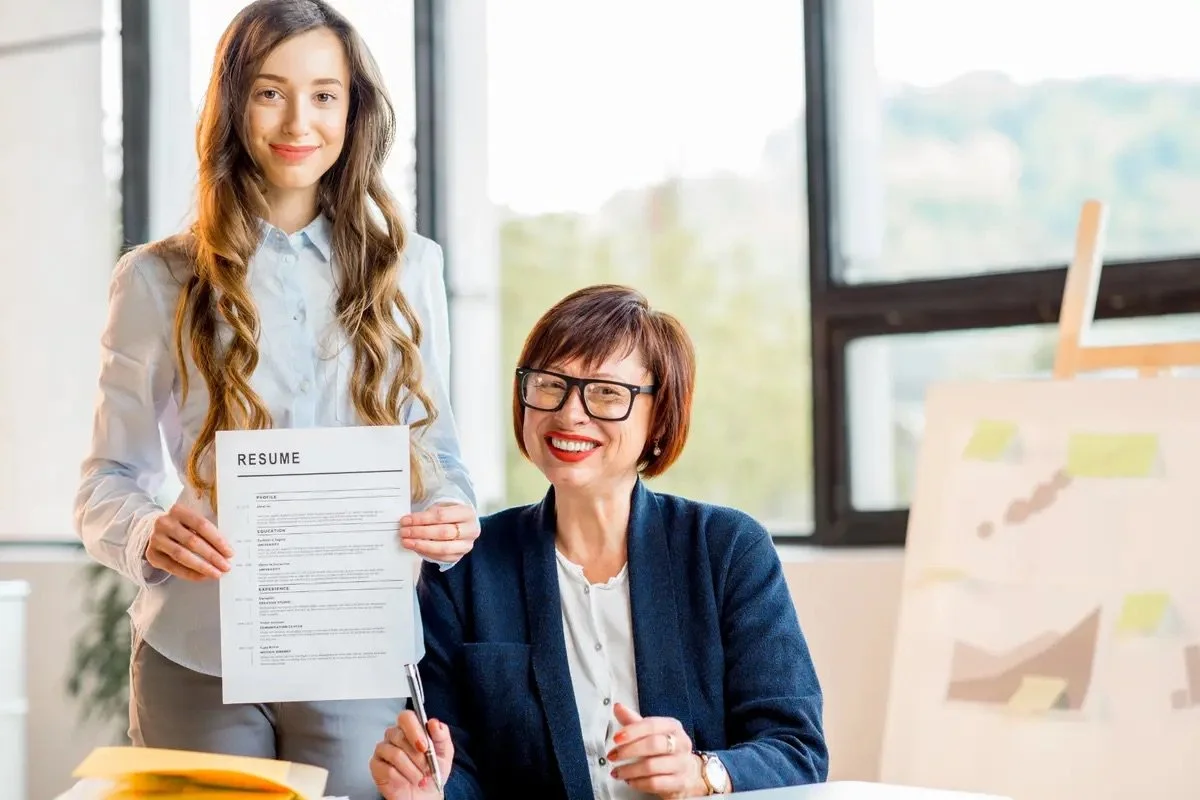 Interview With Confidence: Tips to Outshine Your Competition