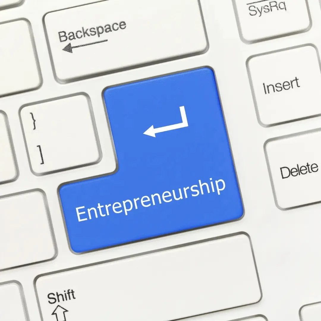 Career Pathways - Entrepreneurship