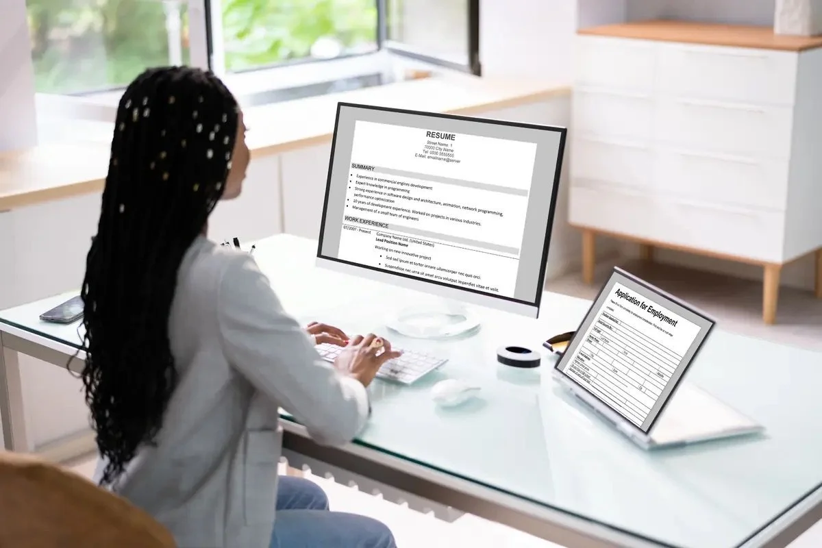 Intelligent Career Search with Chat GPT