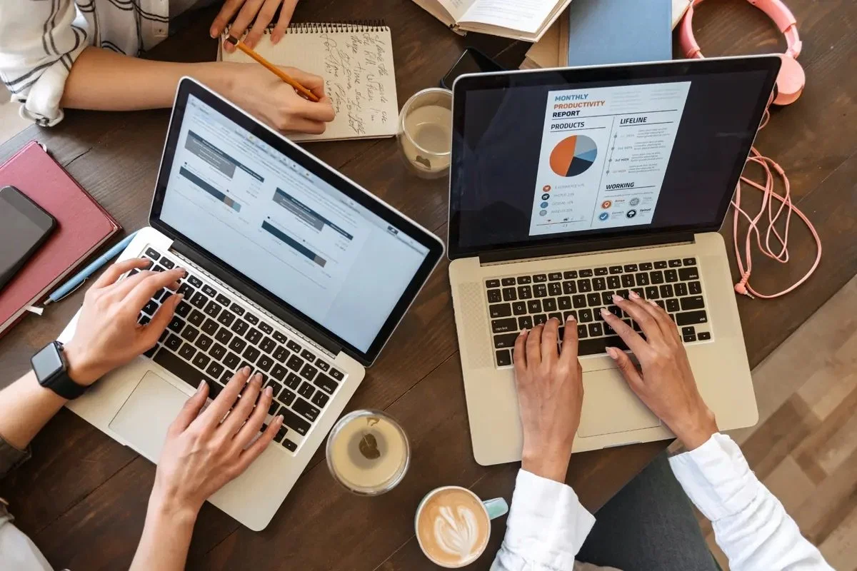 Mastering the Applicant Tracking System: How to Get Your Resume Past the Bots