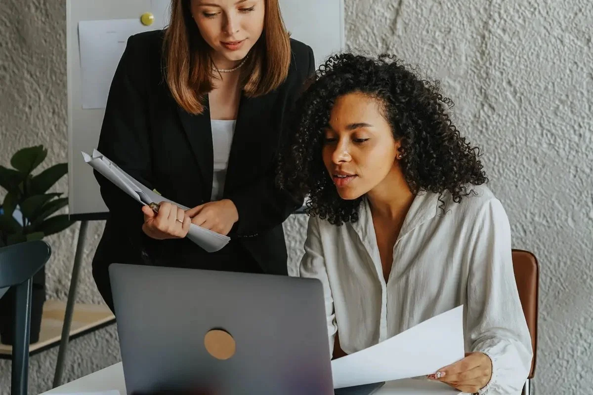 Own Your Story: Interview Prep for Women Ready to Rise