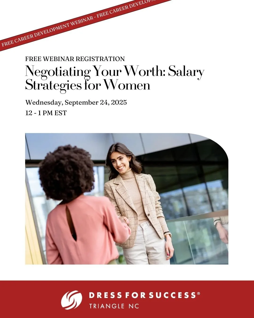 Negotiating Your Worth: Salary Strategies for Women