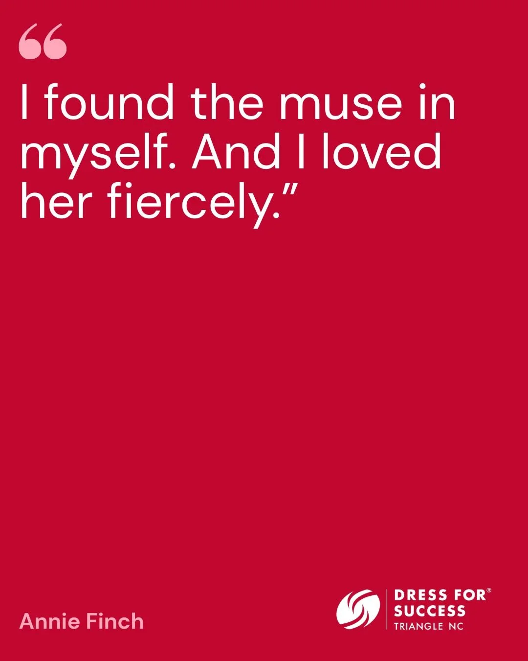 ✨ The moment you recognize your own strength, everything changes. Celebrate the muse within you.