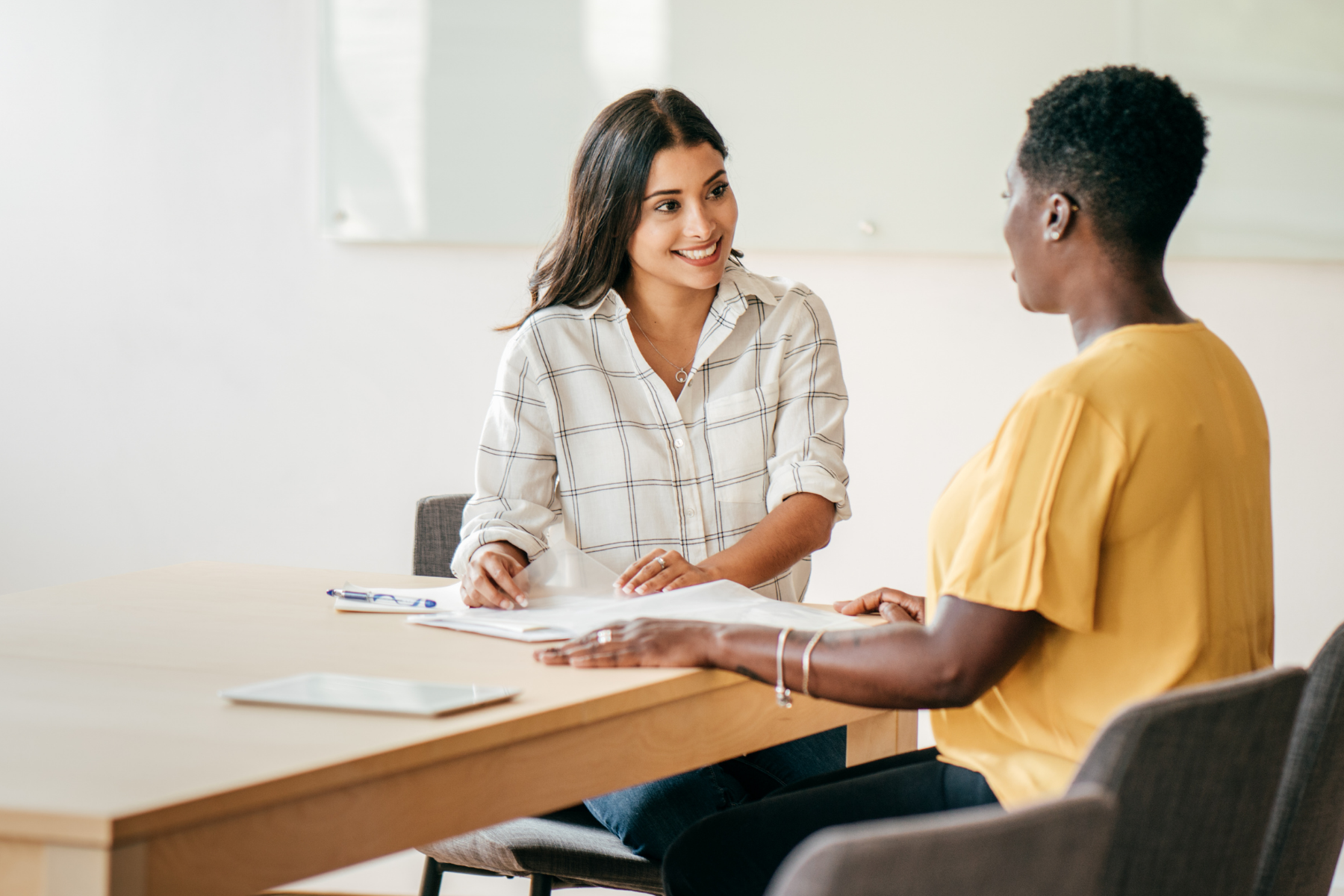 Decluttering Your Doubts to Build Confidence