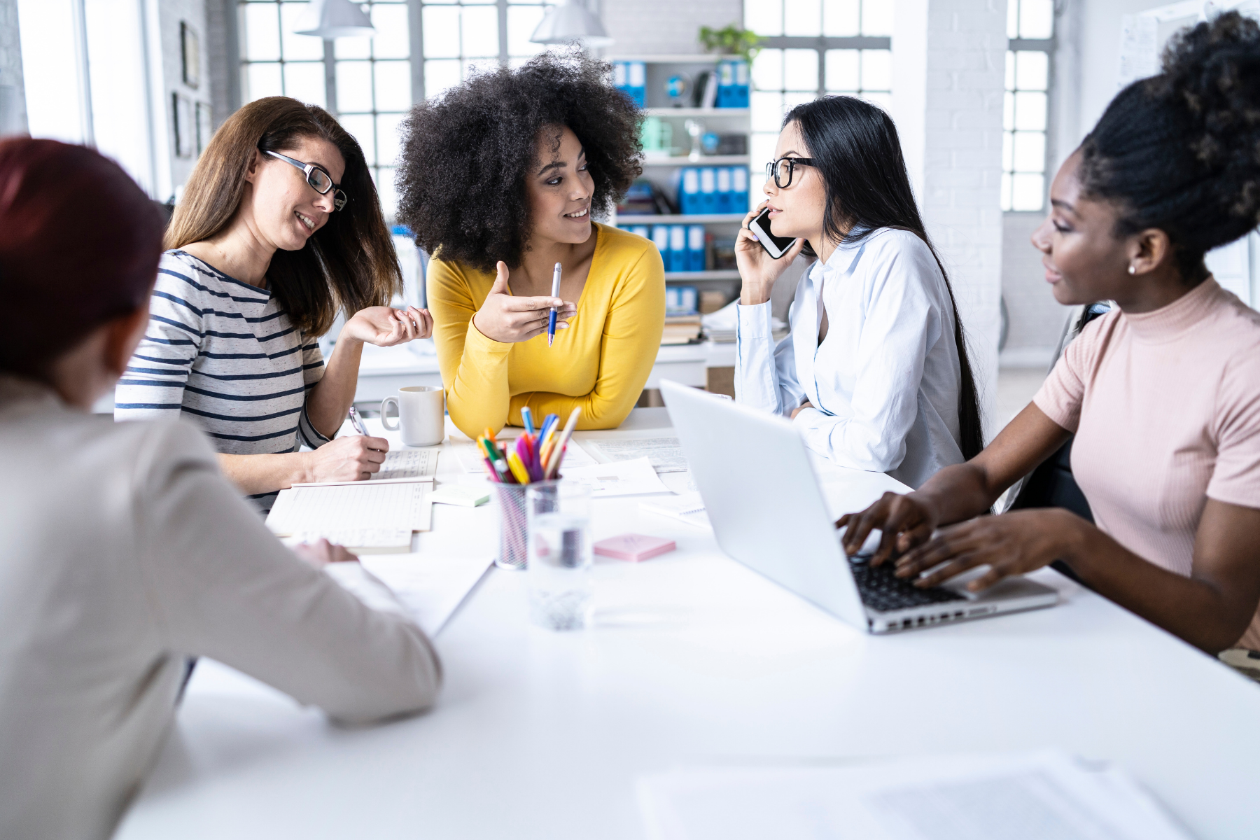 Career Pathways: Navigating Your Career Journey