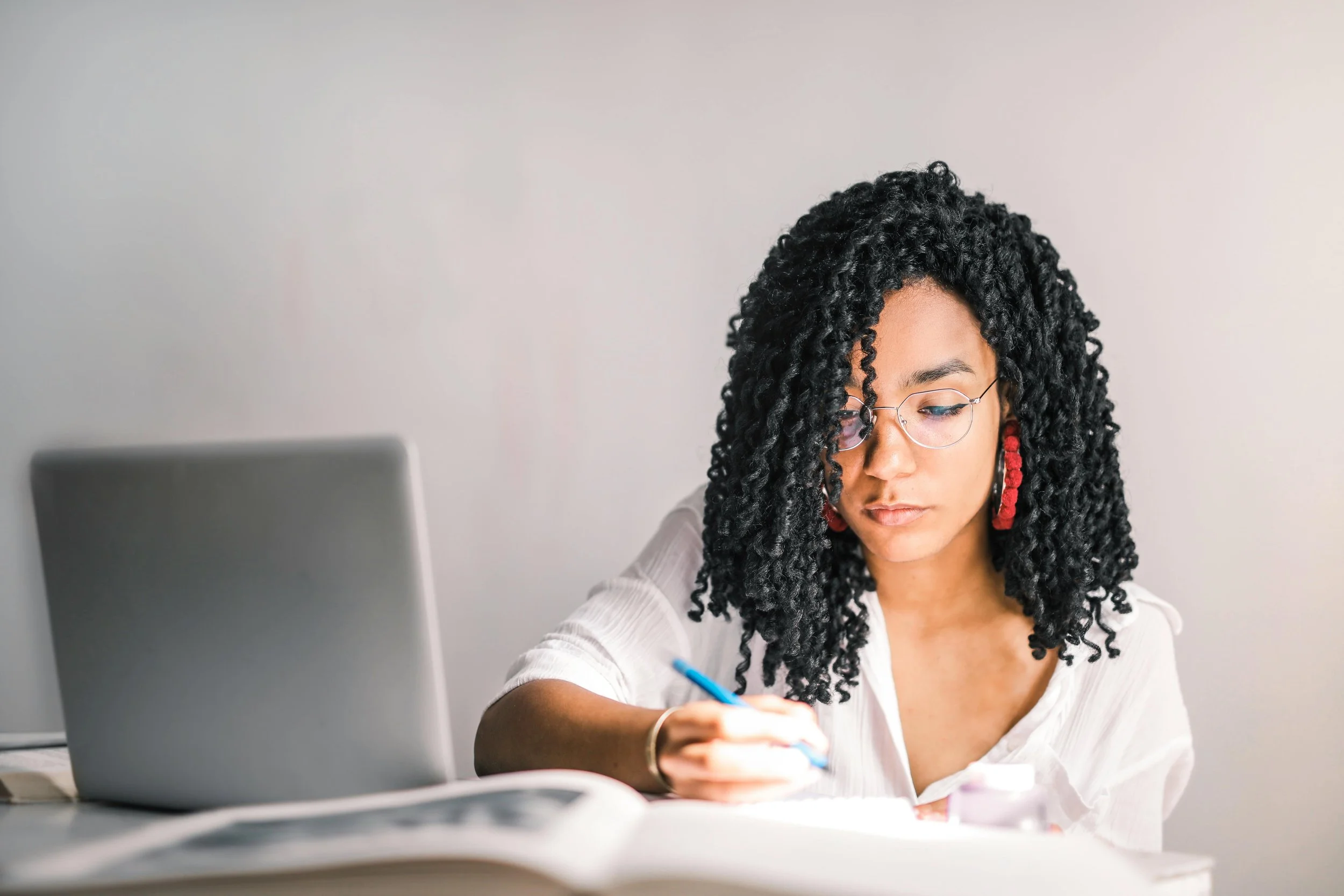 Turn Self-Doubt Into Strength