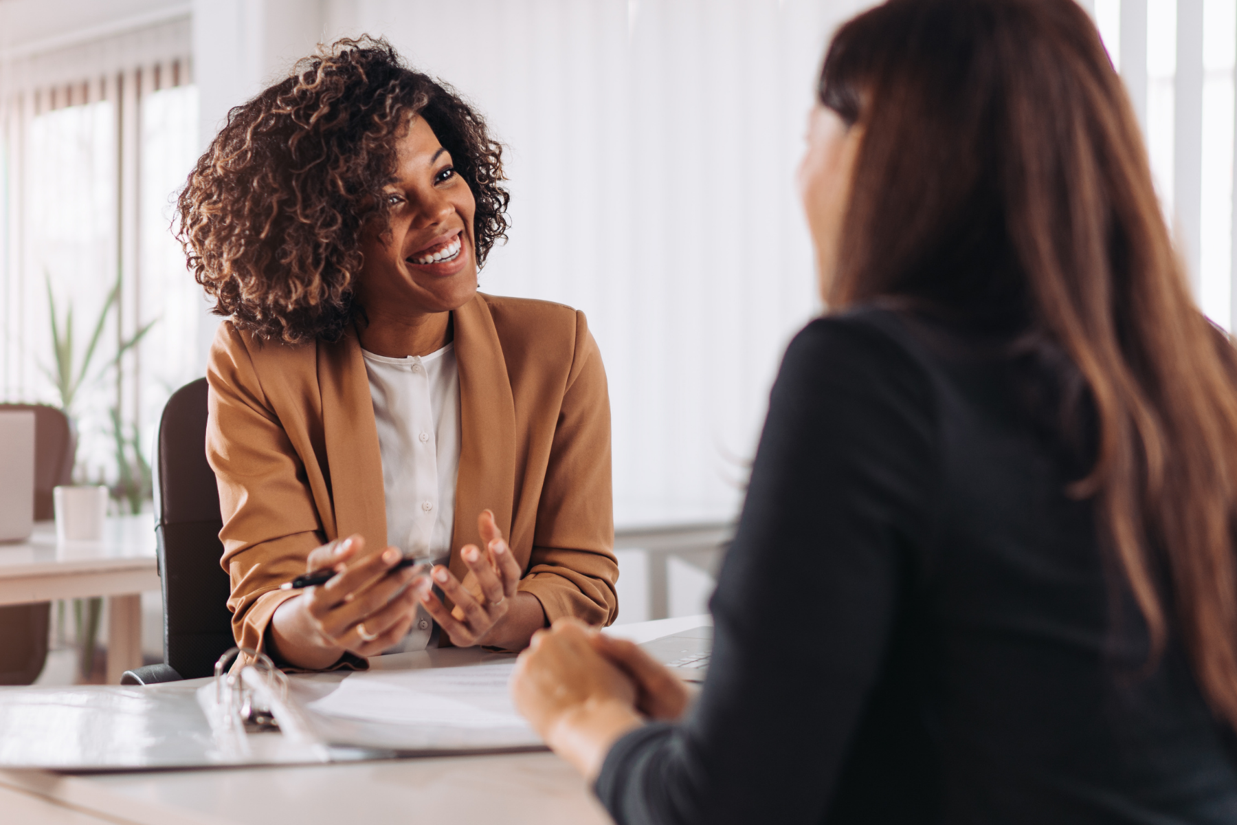 Career Pathways: Transitioning into Government Careers