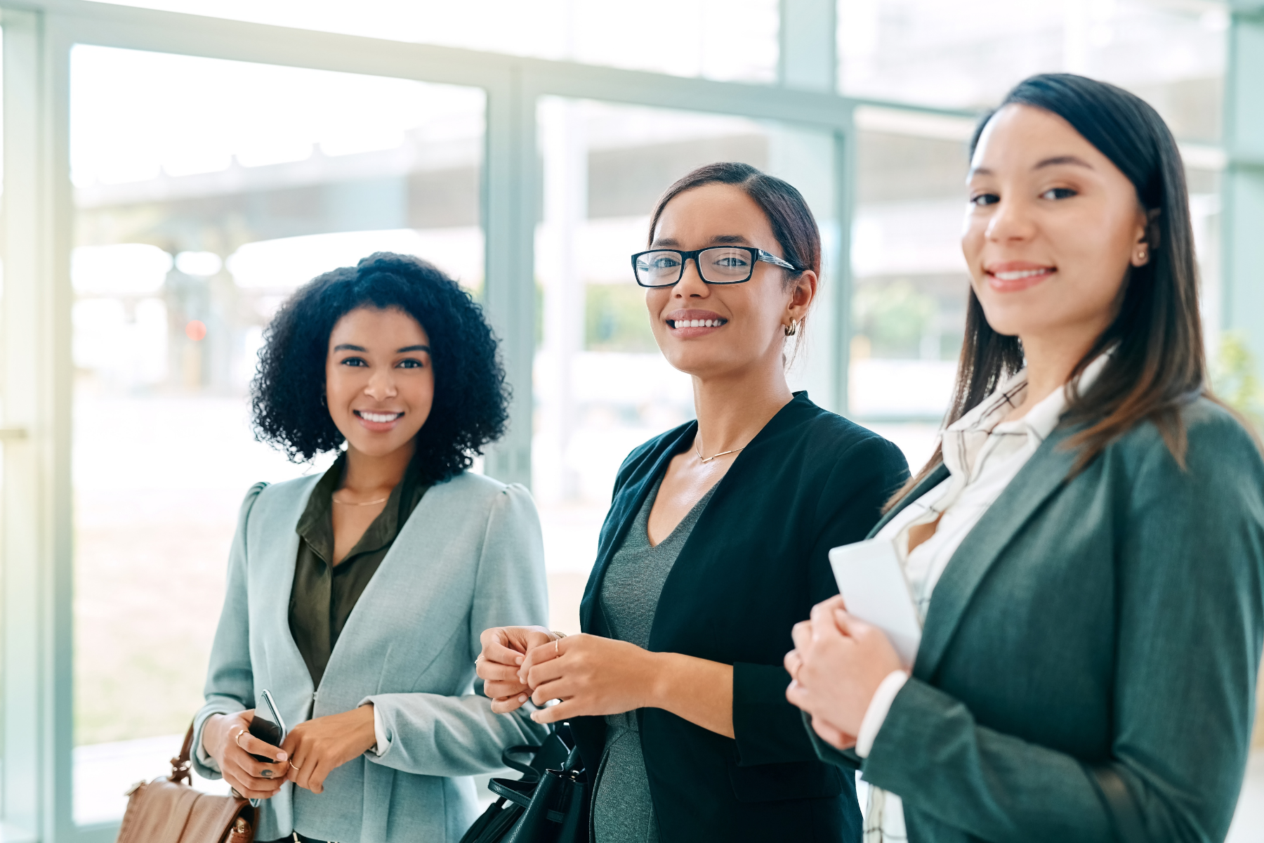 Sustaining Wellness While You Work and Grow