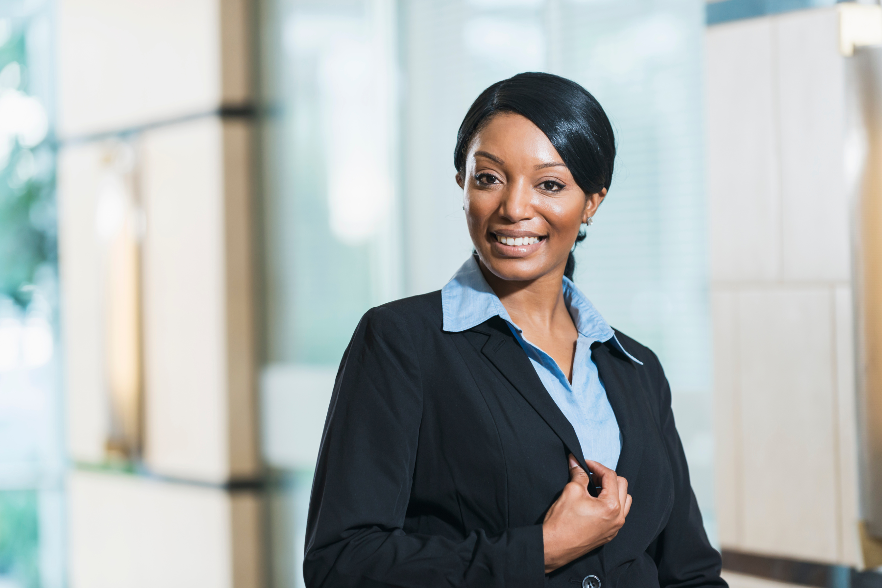 Building Confidence, Connection, and Courage