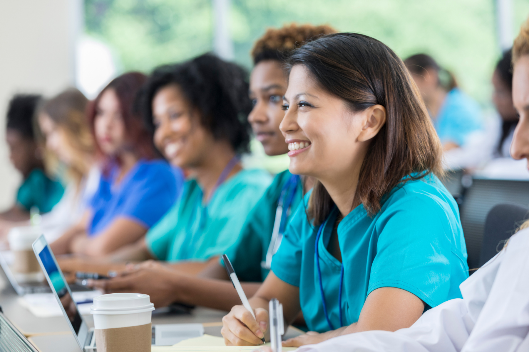 Healthcare Career Pathways: Skills that Build Confidence