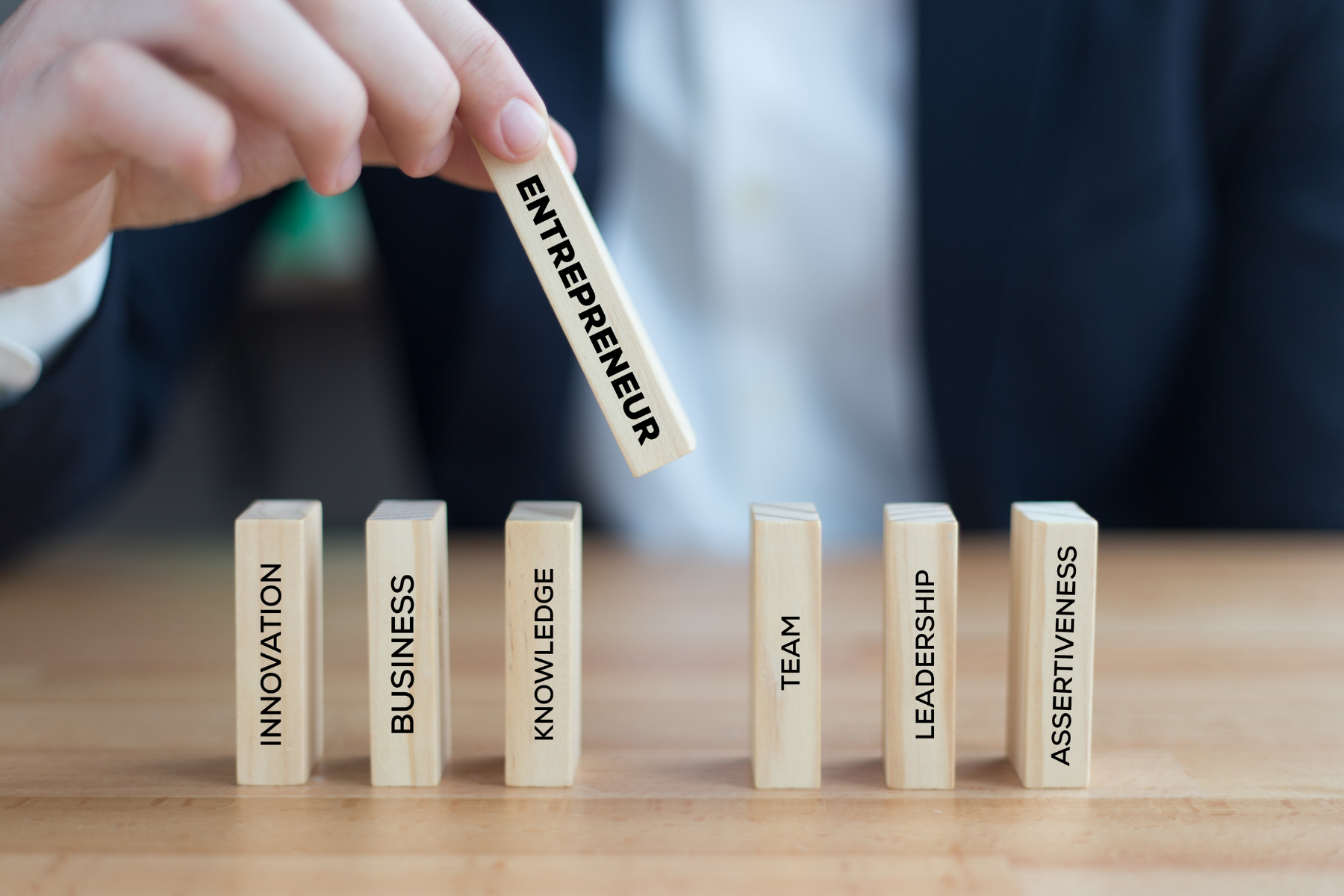 Using the 7 Habits to Strengthen Your Job Search