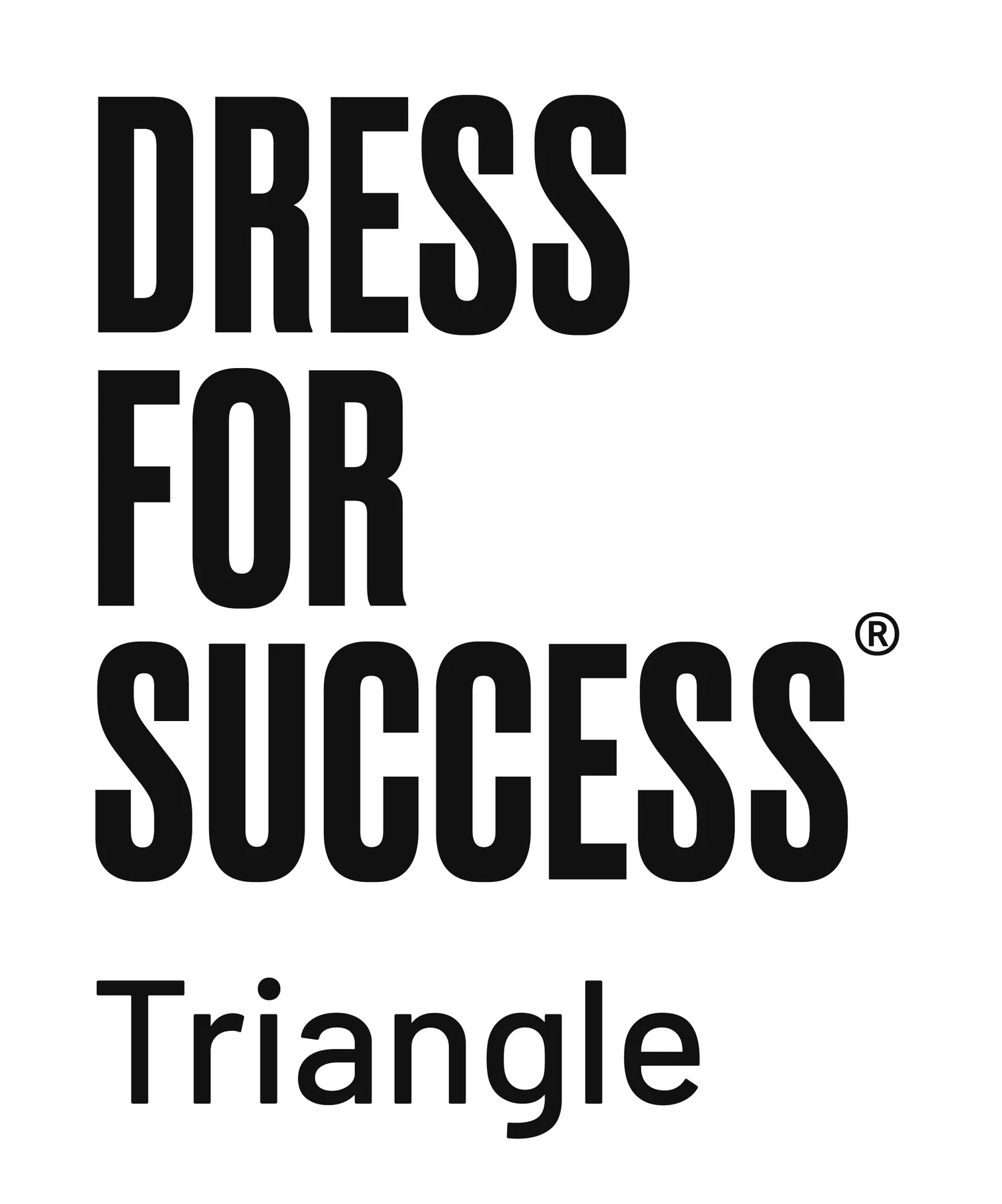 Dress for Success Triangle NC