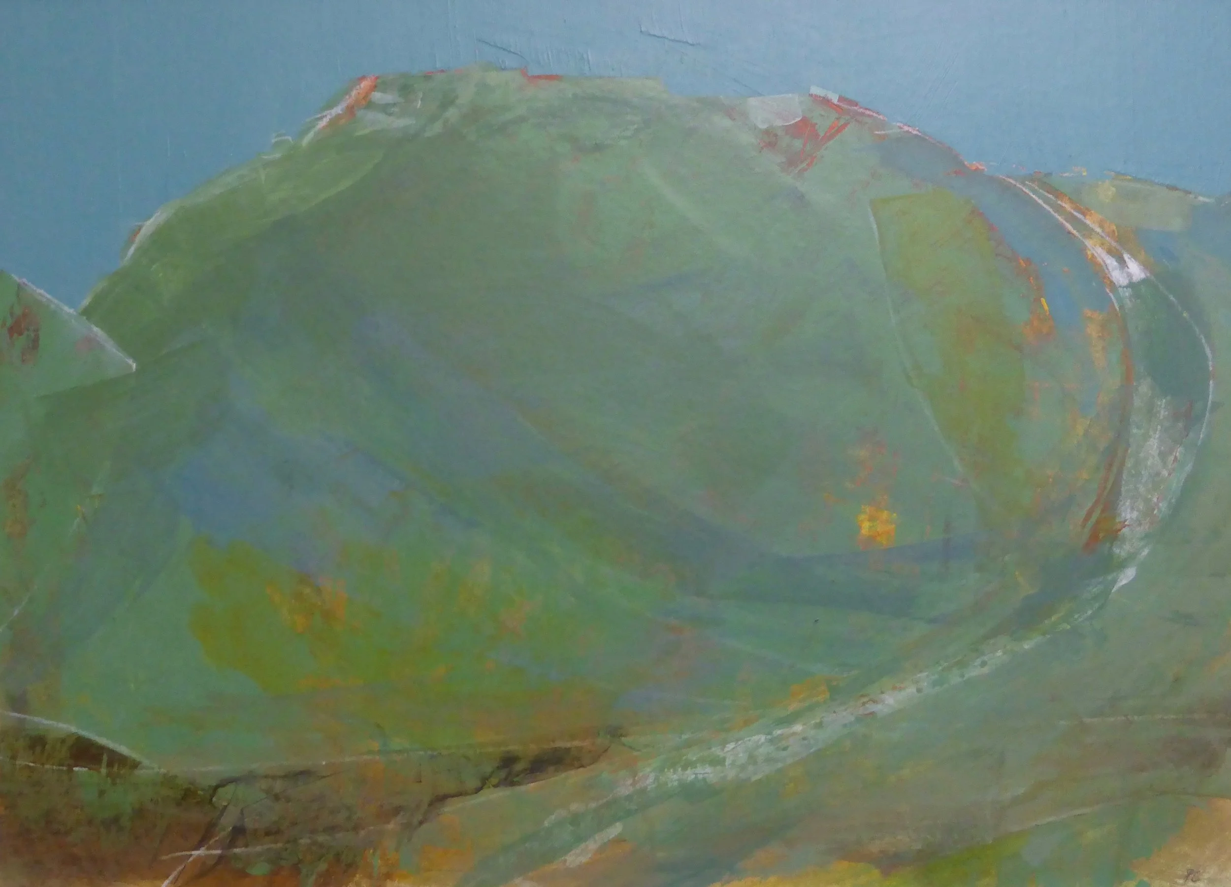 Marlborough Downs