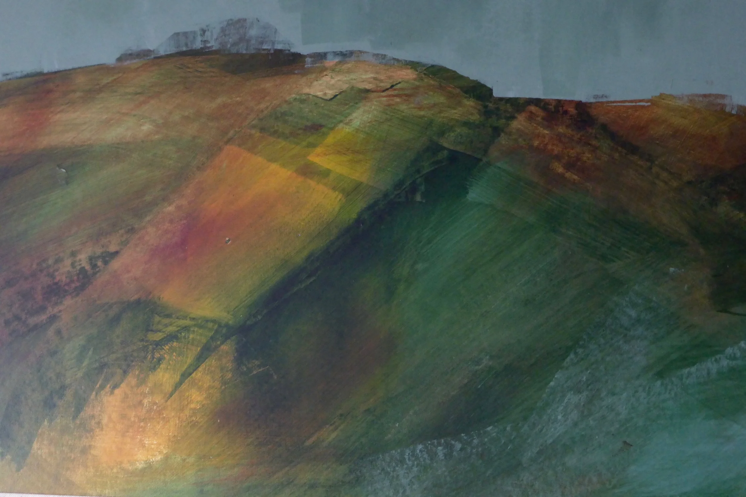 Quantock Hills sold