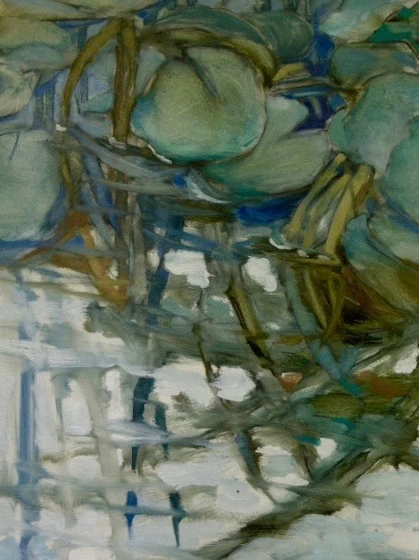 Reed's Reflections sold 