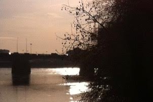 River Thames