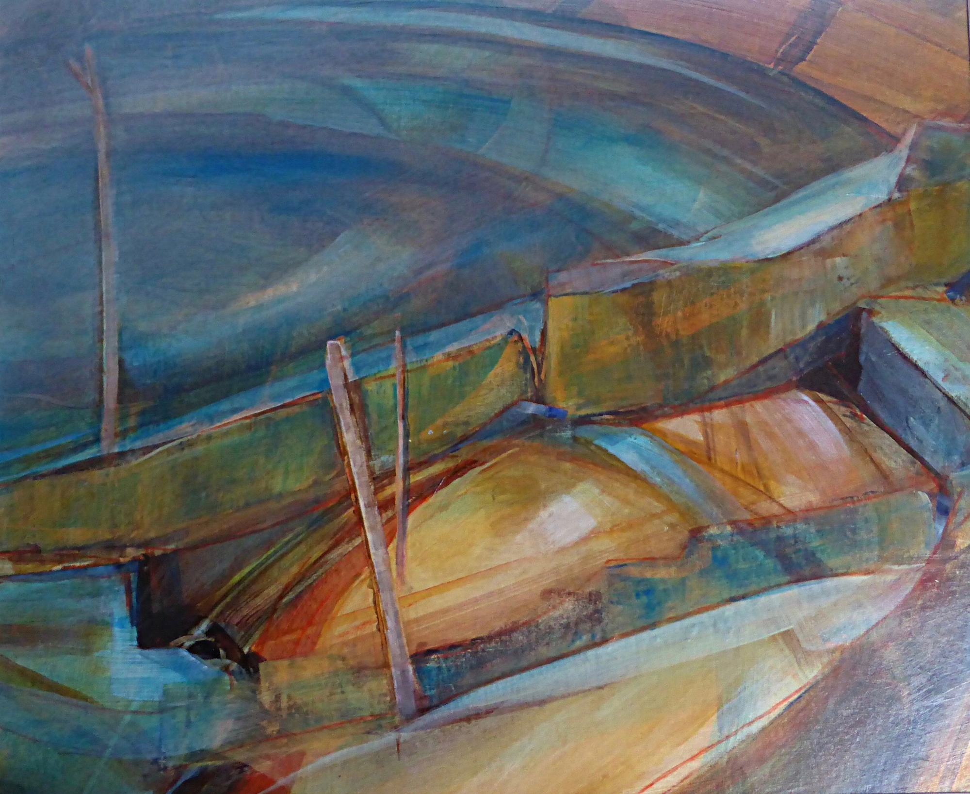 Porlock Weir sold