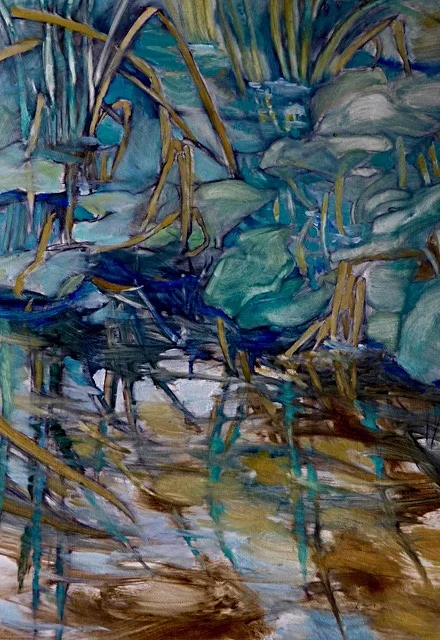 B's Pond sold
