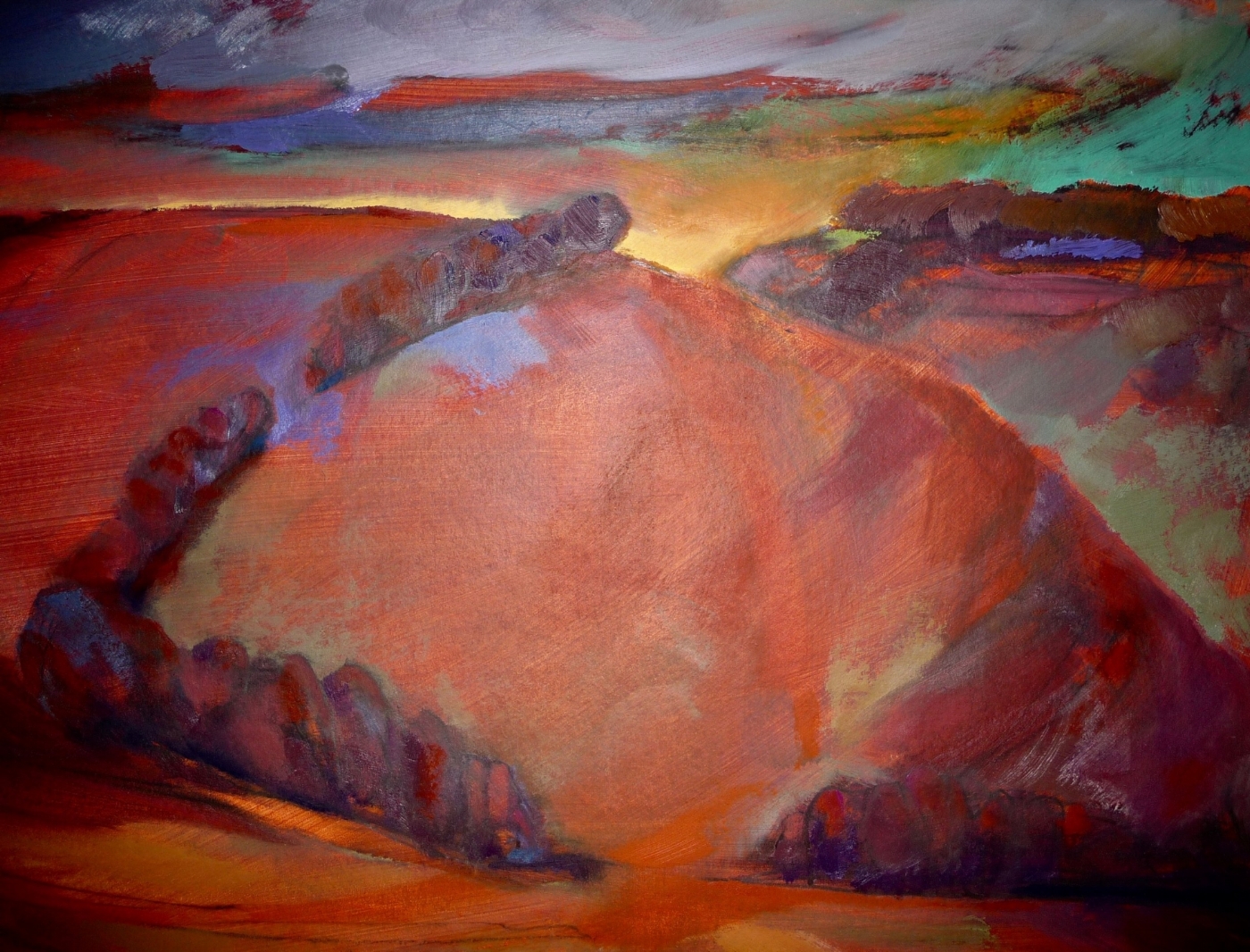 Red Moor sold