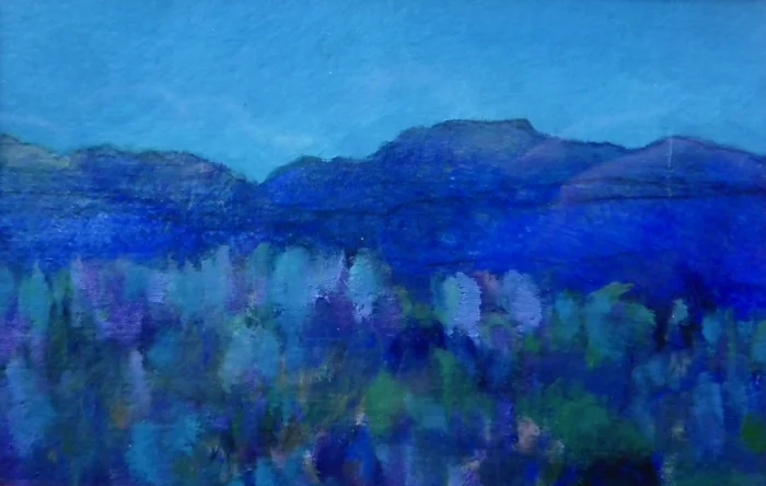 Blue Hills