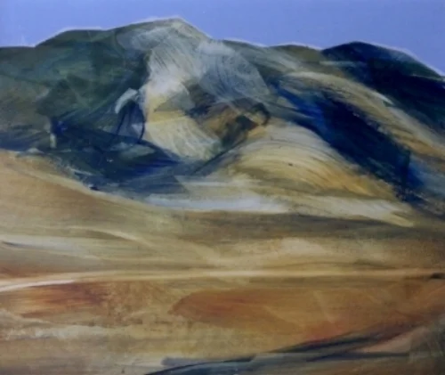 Californian Hills