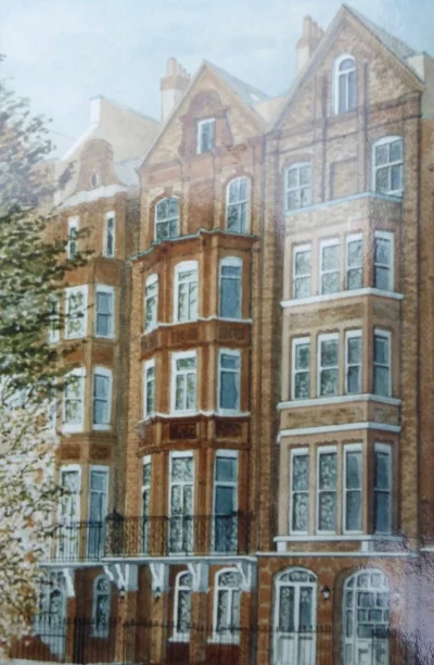 Hans Place