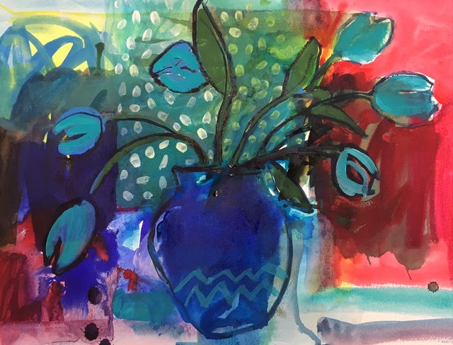Anthea Stilwell