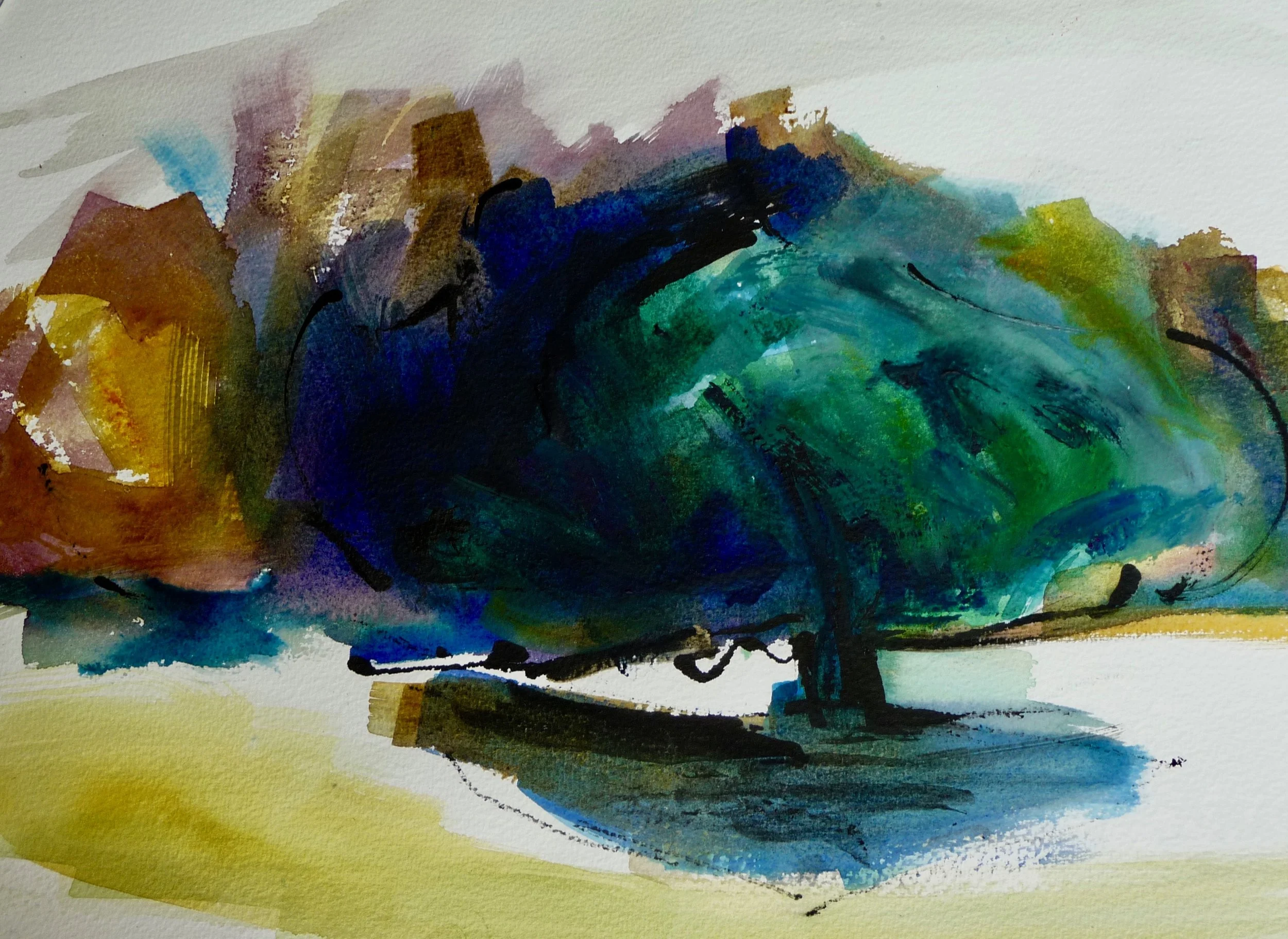 Edwina Broadbent
