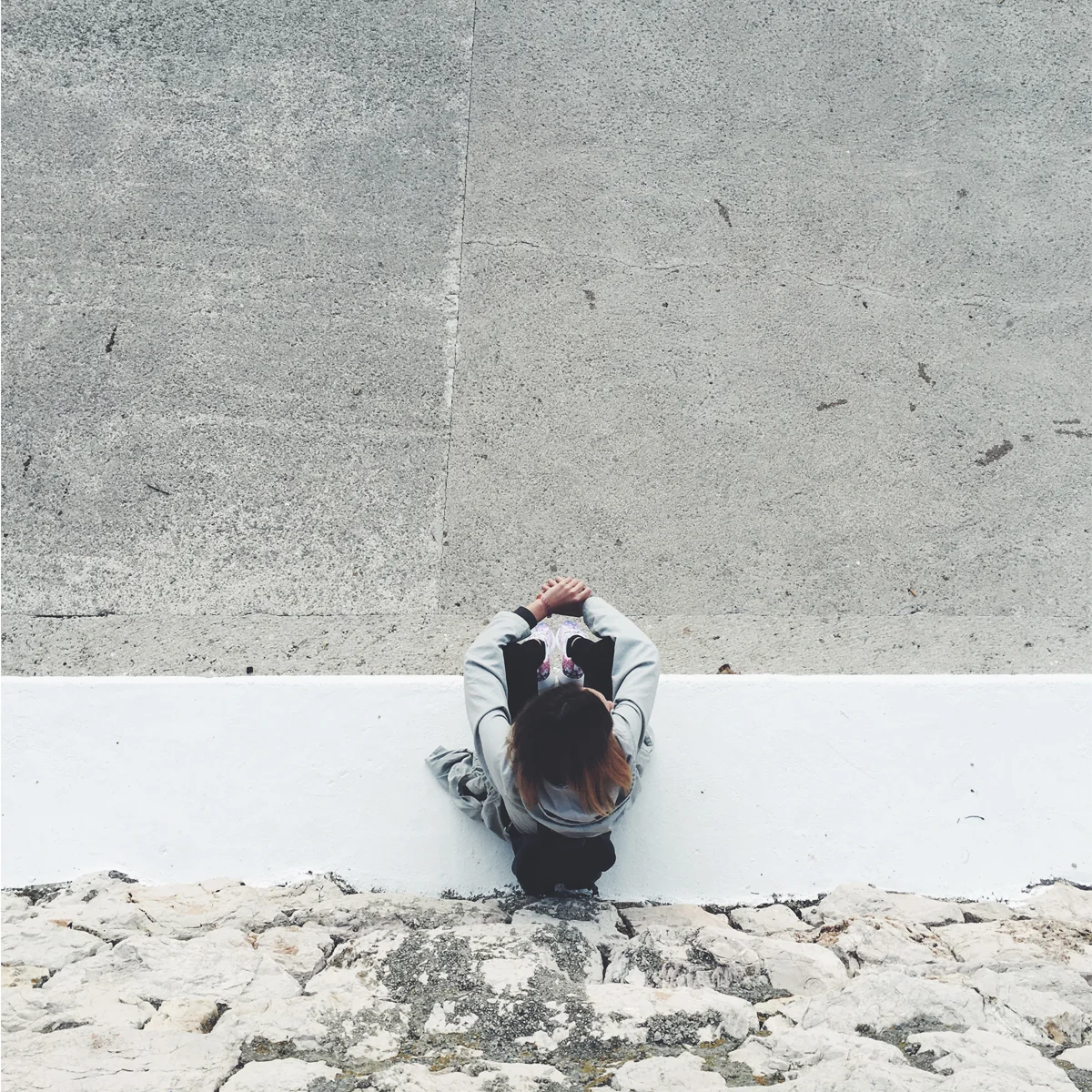 CAN WE DESIGN OUR OWN LIVES?