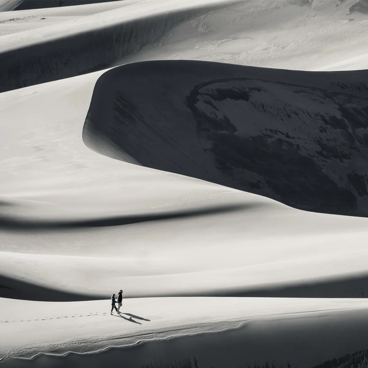 DIARY OF A DIGITAL ANTHROPOLOGIST: DESERT DIGITAL DETOX