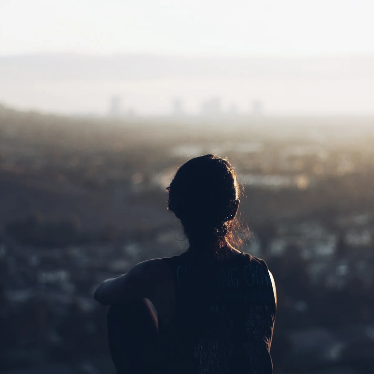 WHY WE SHOULD UNPLUG TO FIND SOLITUDE