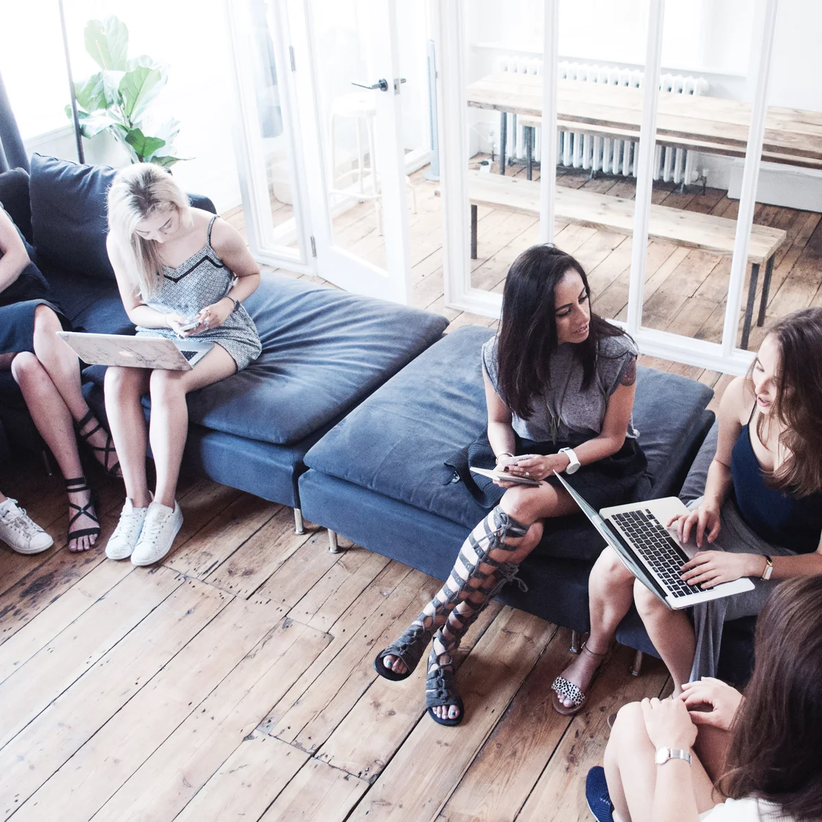 SHIFTING TIDES: HOW WELLBEING IS EVOLVING IN THE WORKPLACE