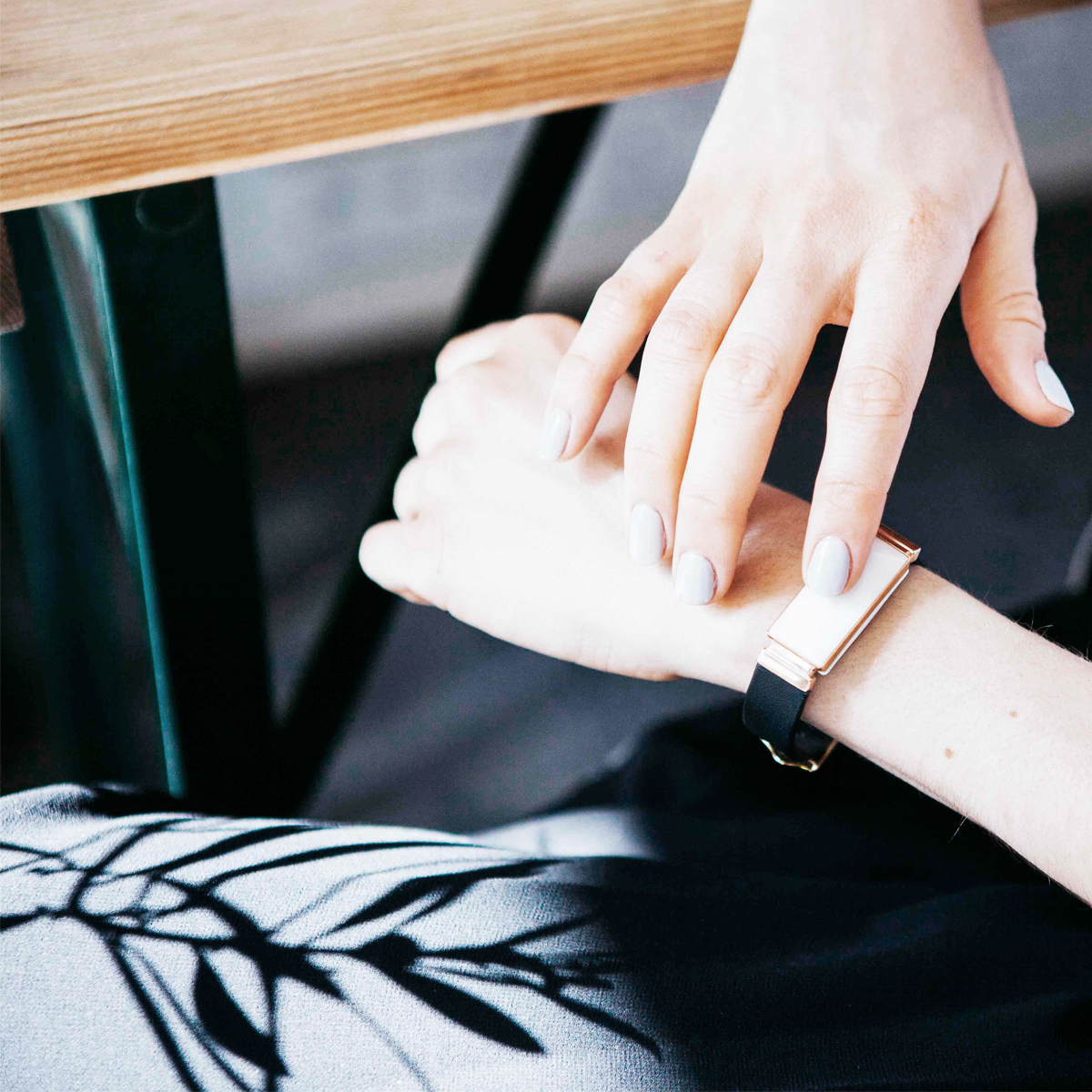 FROM A TO Z: INTRODUCING ZENTA