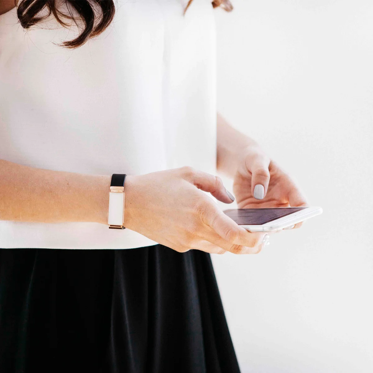 WE FEEL YOU: A SOCIAL EXPERIMENT ON MIND + BODY + EMOTION