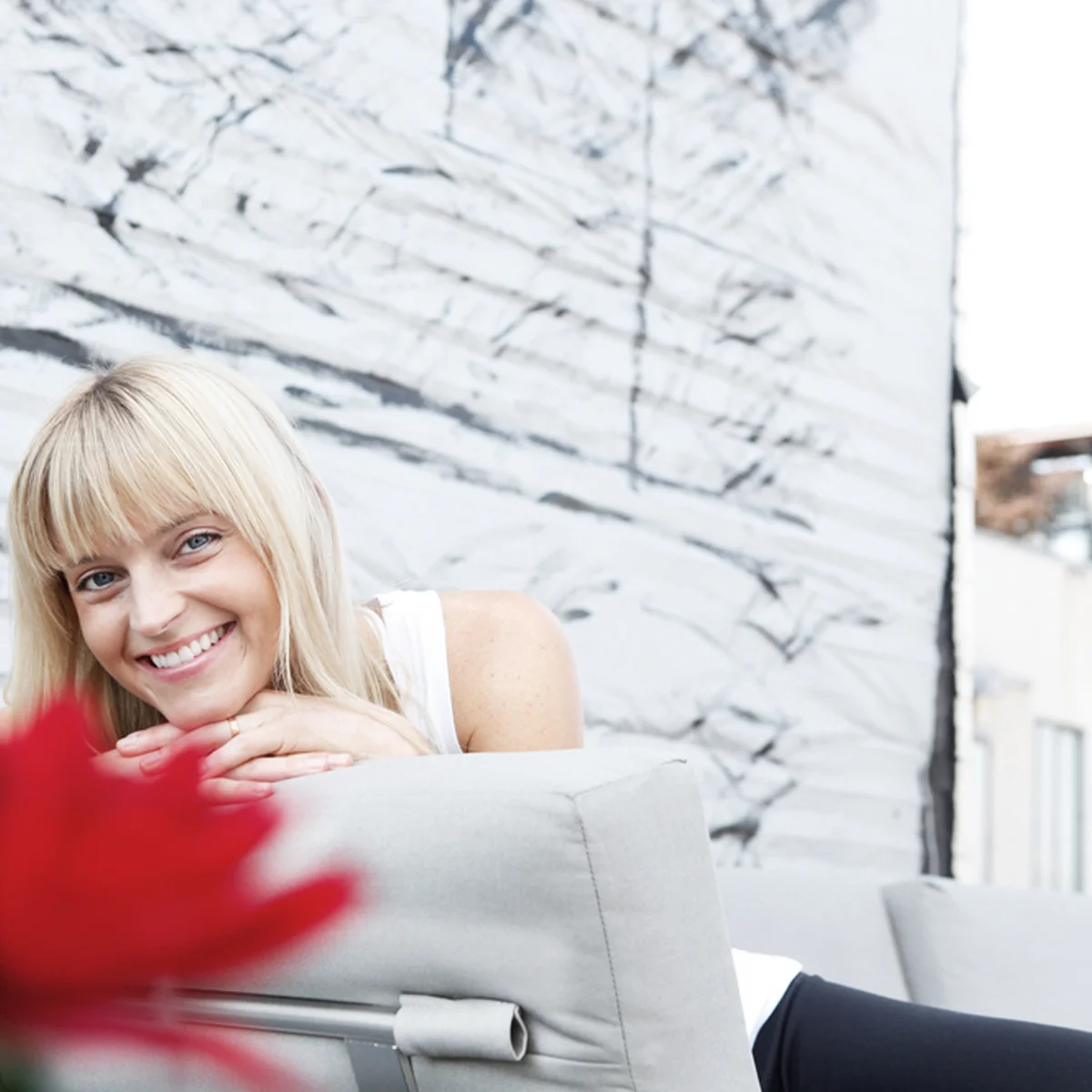 MODERN PRIORITIES: JEN KLUCZKOWSKI OF MINDFRESH