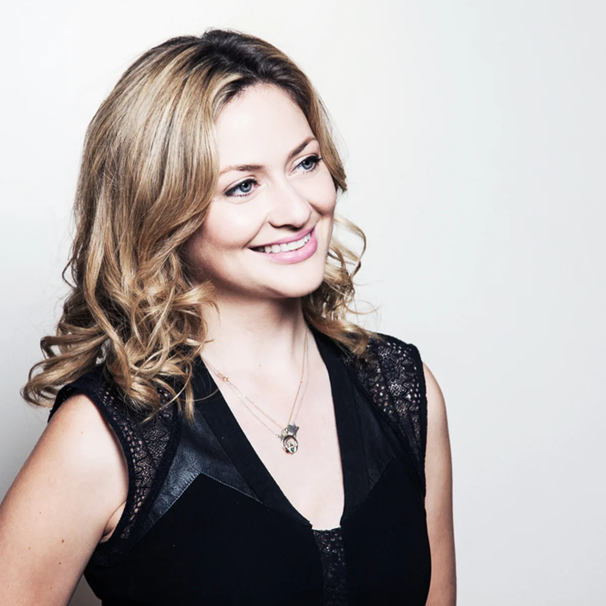 MODERN PRIORITIES: KATHRYN PARSONS OF DECODED