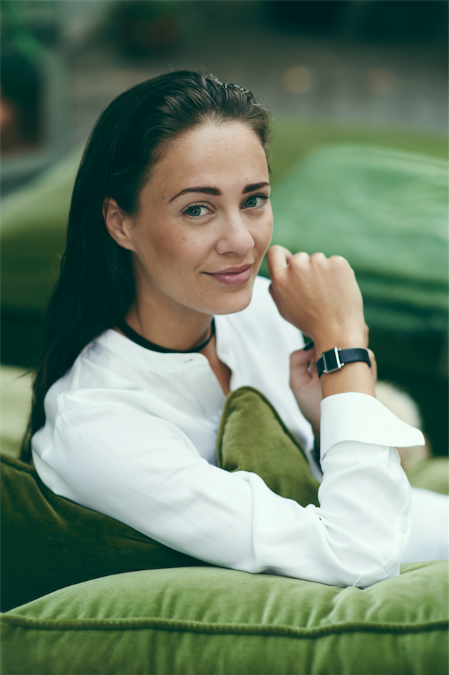 ALTRUIS X: FINDING STILLNESS IN THE CITY