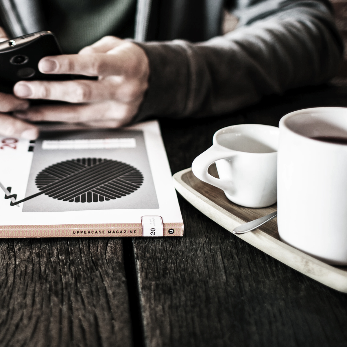 Diary Of A Digital Anthropologist: Technology & Human Connection