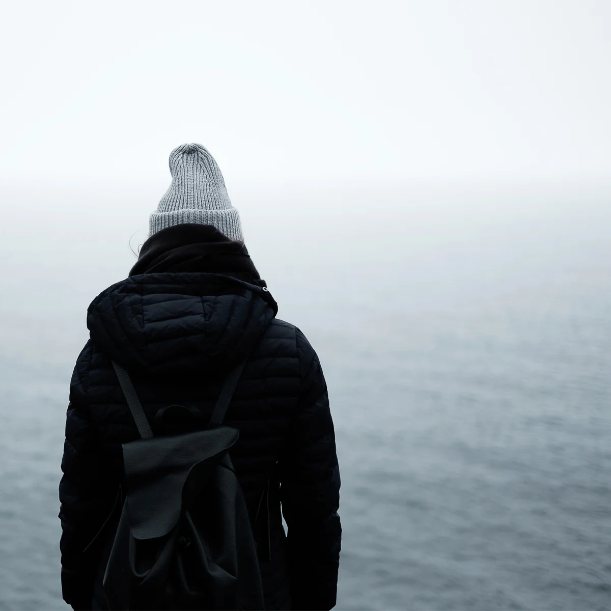 On Mindful Minimalism & Designing our thoughts