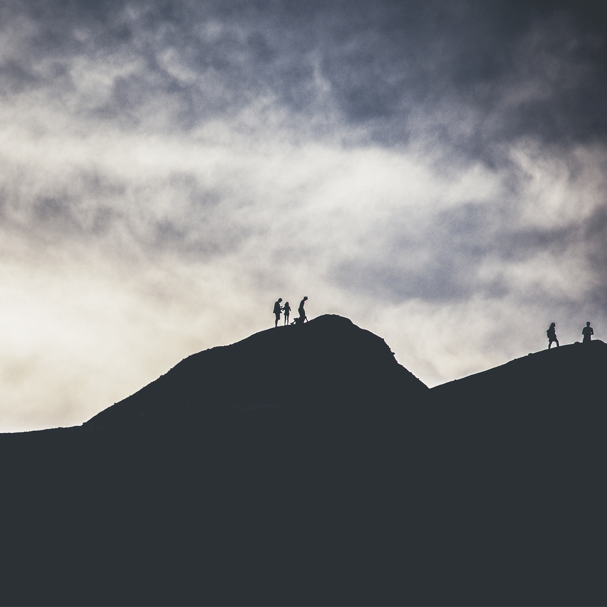 Diary Of A Digital Anthropologist: Where Does Your Self Live?