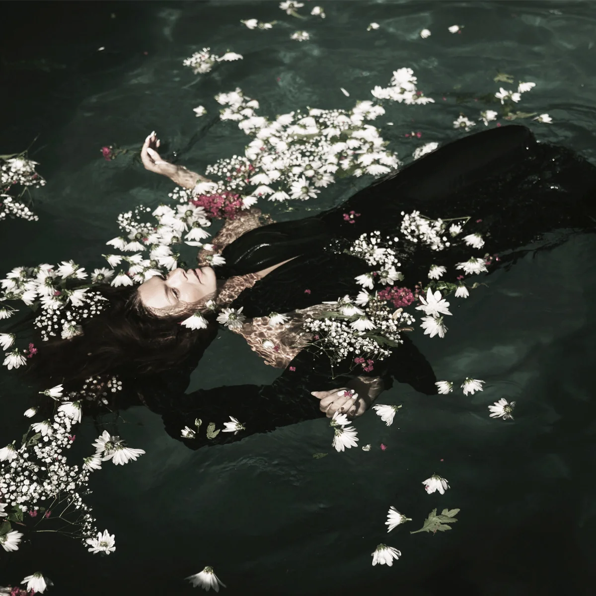 THE SCIENCE OF SYNCING THE BREATH