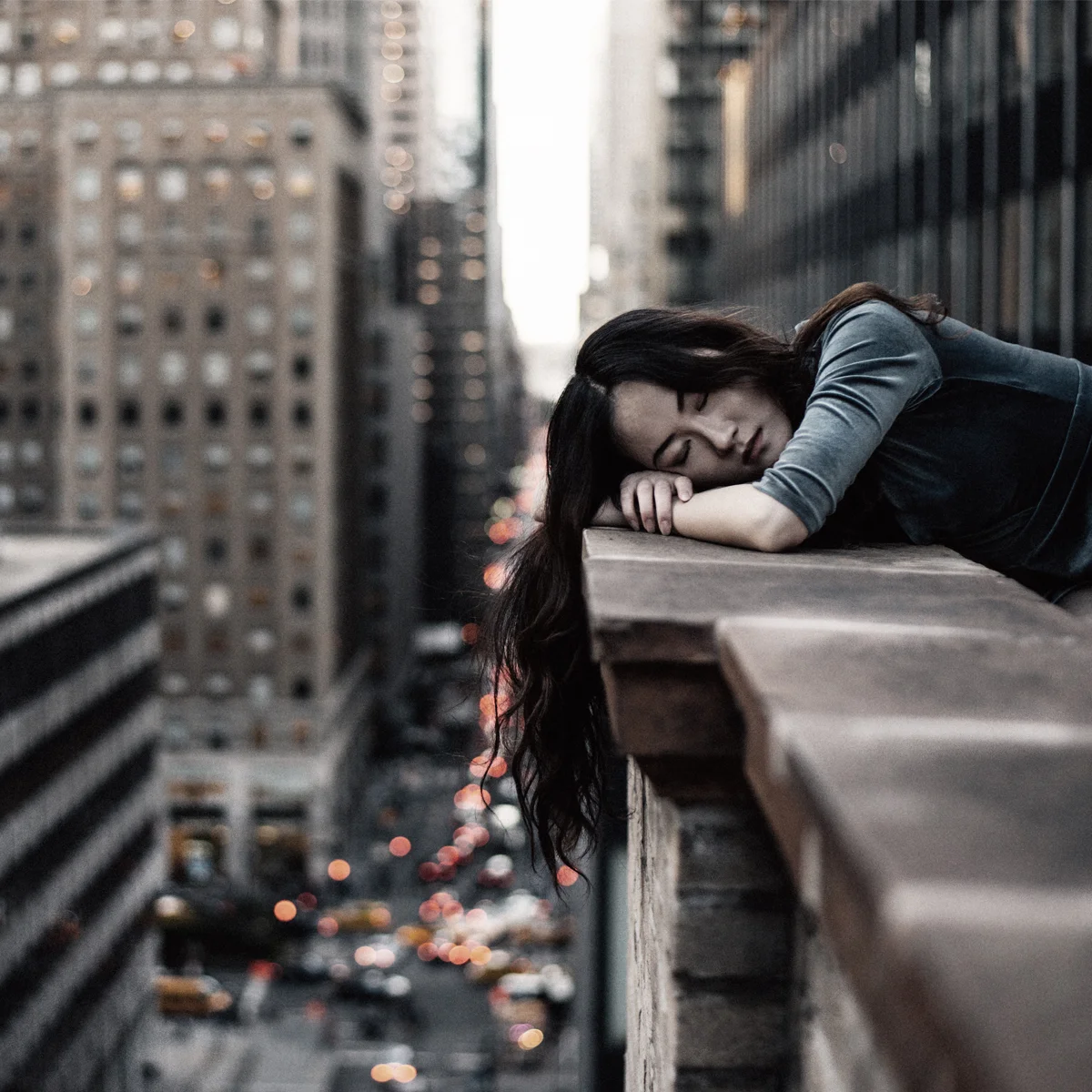 EXPERT ANALYSIS: HOW SLEEP AFFECTS OUR MIND + BODY 