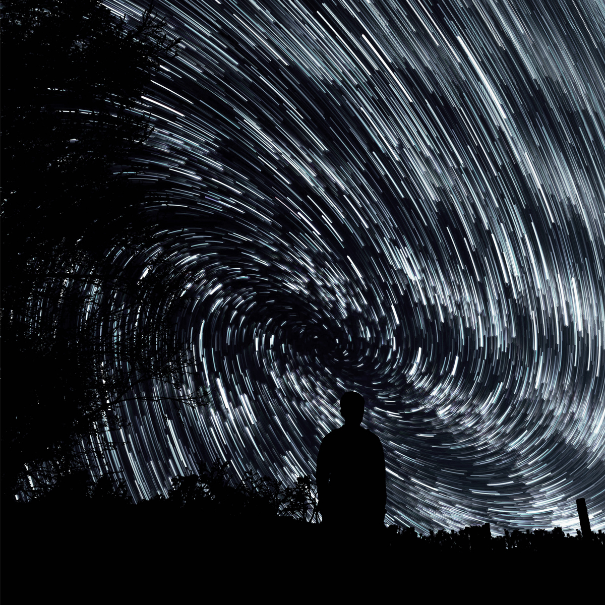 Digital Overstimulation And Stress 