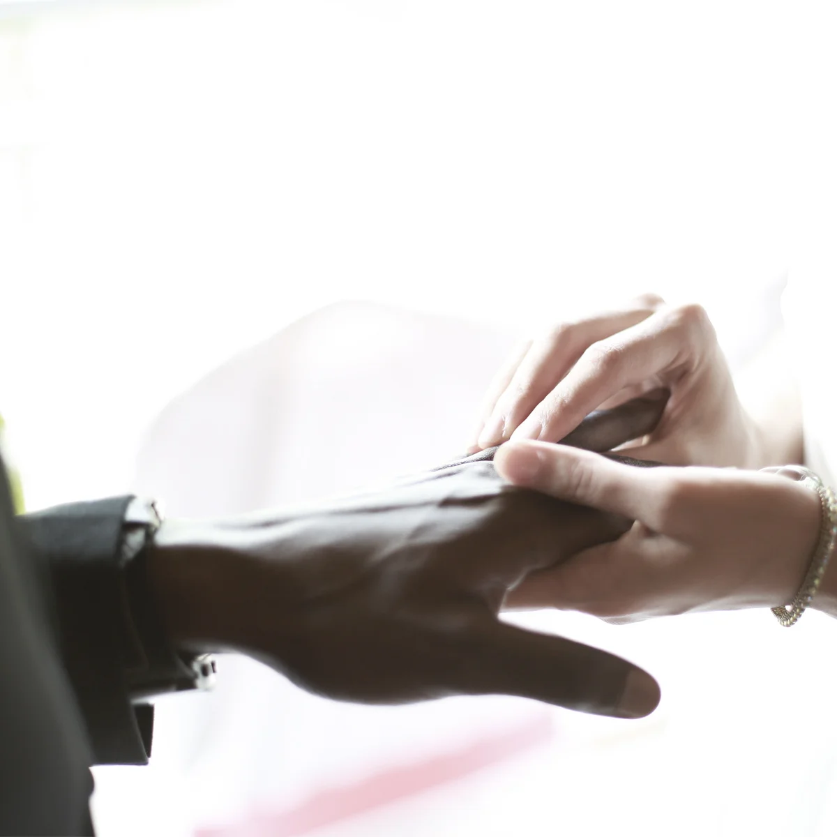 The Modern Tribe: Building A Human Bond