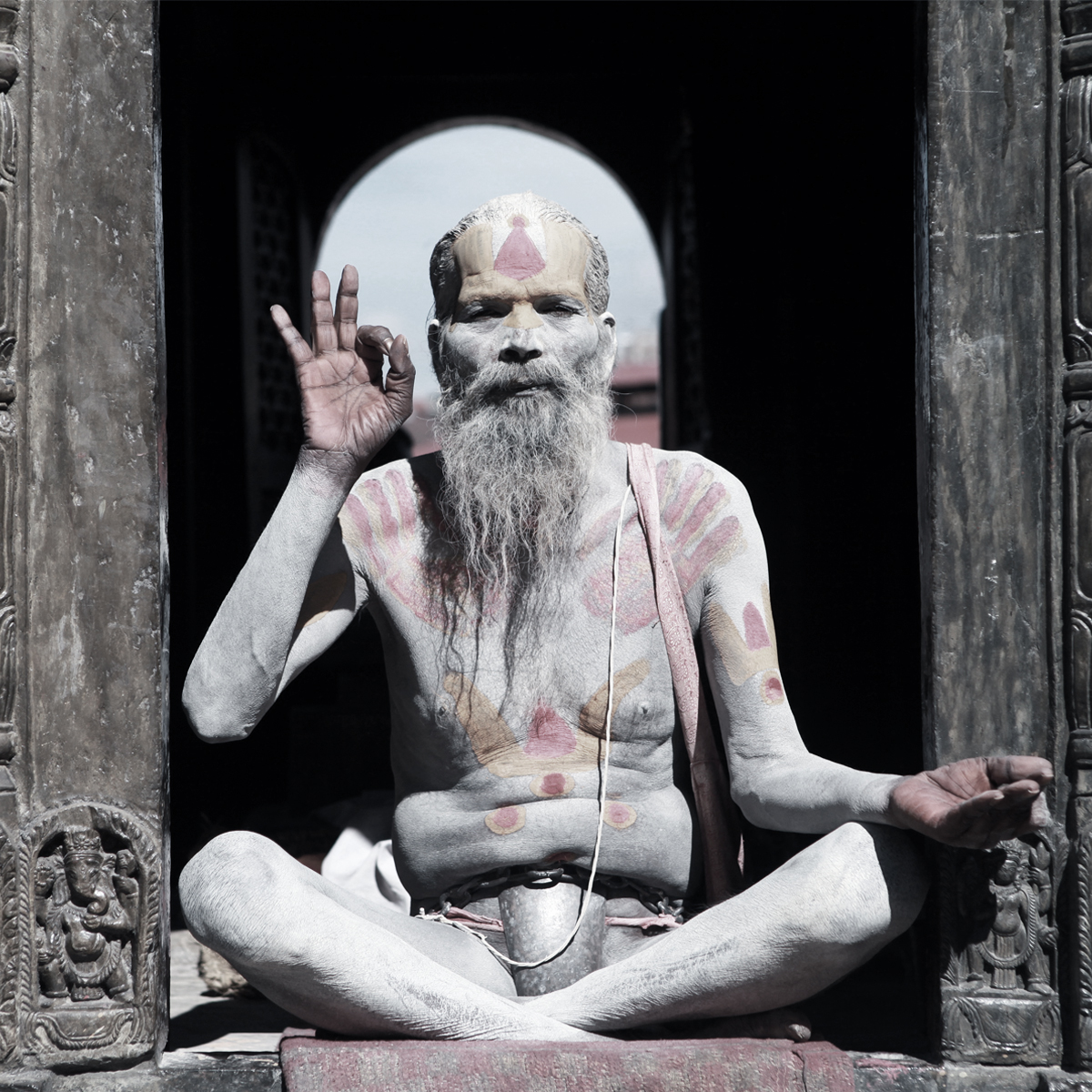 Meditation Medication: How Mindfulness Affects The Body