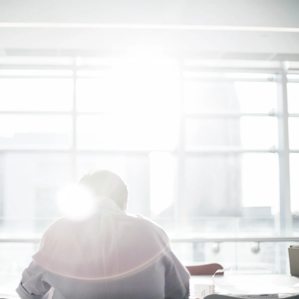 Physical Space, Technology & Human Connection