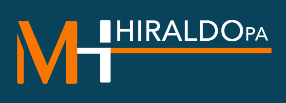 401 E. Las Olas Blvd, Suite 1400 Ft. Lauderdale, Florida 33301 Phone: 954.400.4713 Email: mhiraldo@hiraldolaw.com